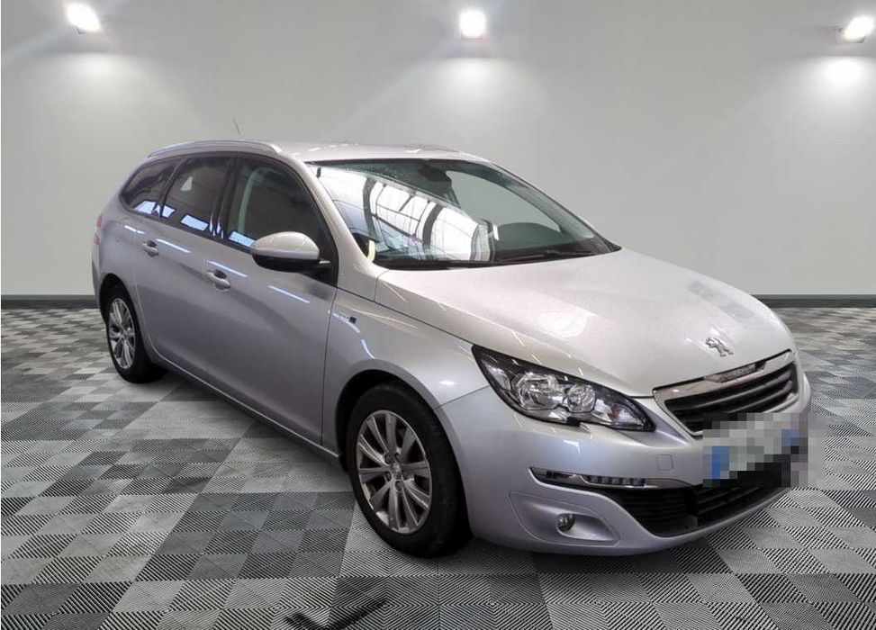 Peugeot 308 SW 1.2 110CH STYLE