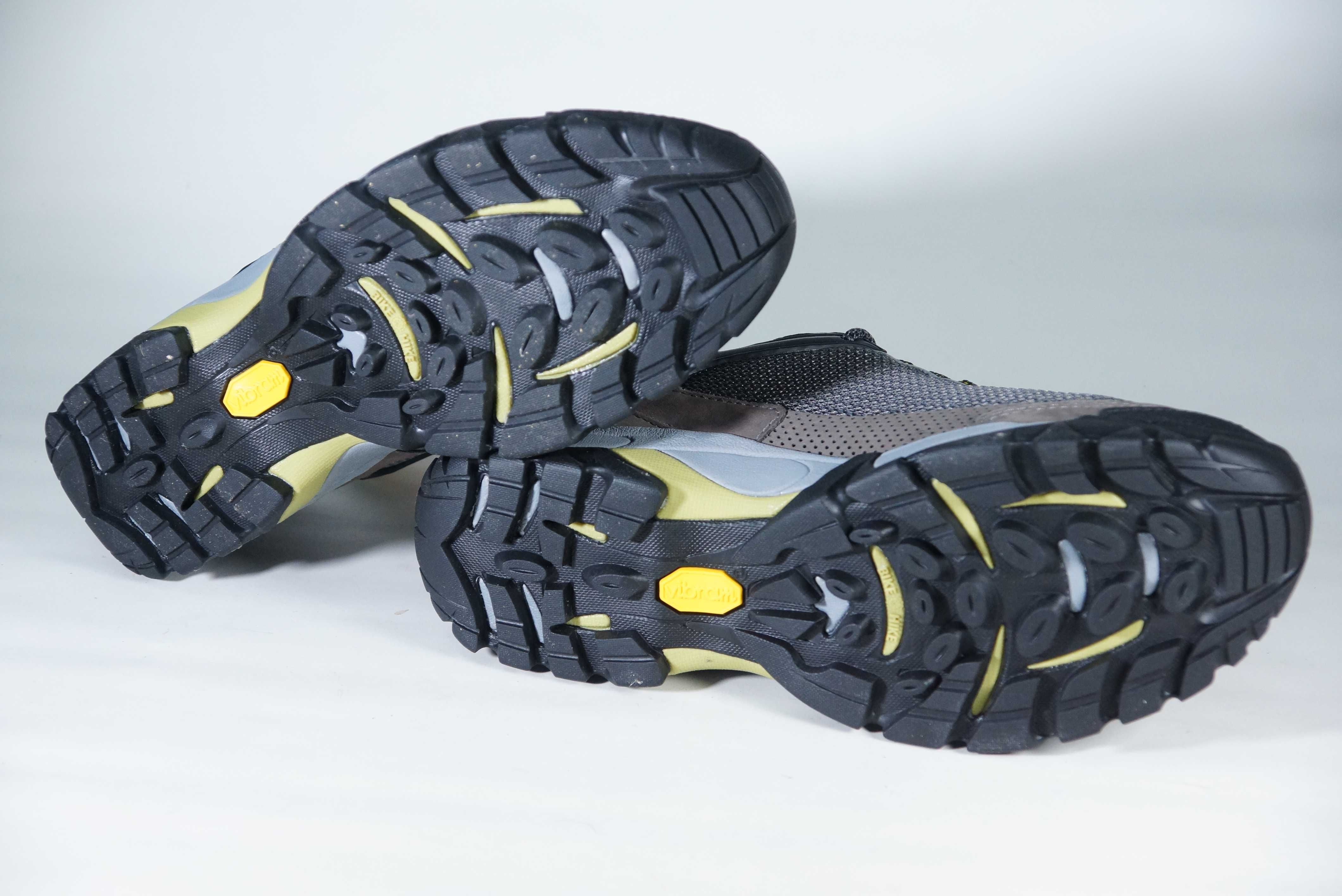 buty Merrell 43 (42) (27cm) Hike Bike - Vibram