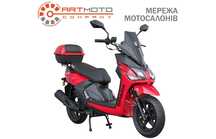 Новий Скутер Spark SP150S-19BN, в АртМото Київ правий берег!!!