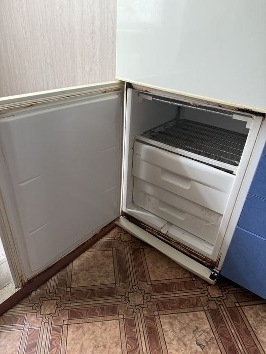 Холодильник Snaige