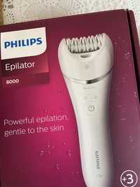 Епілятор філіпс, Philips