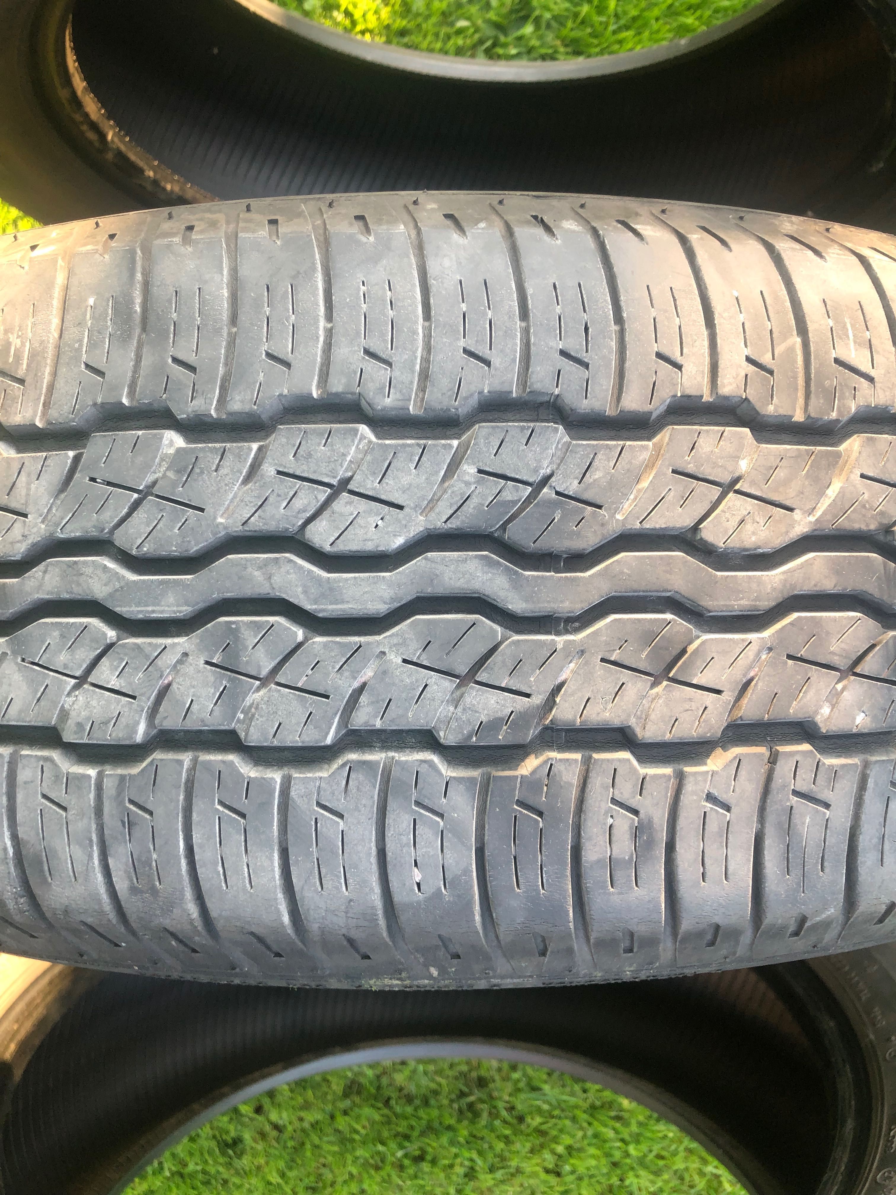 TANIO opona opony letnie Bridgestone Dueler 235/55R18