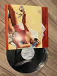 Rolling stones made in the shade vinyl