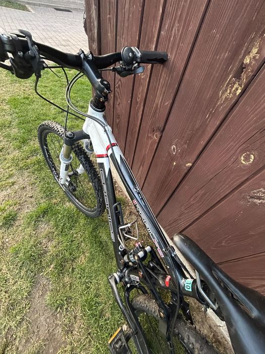 Rower góral mało używany