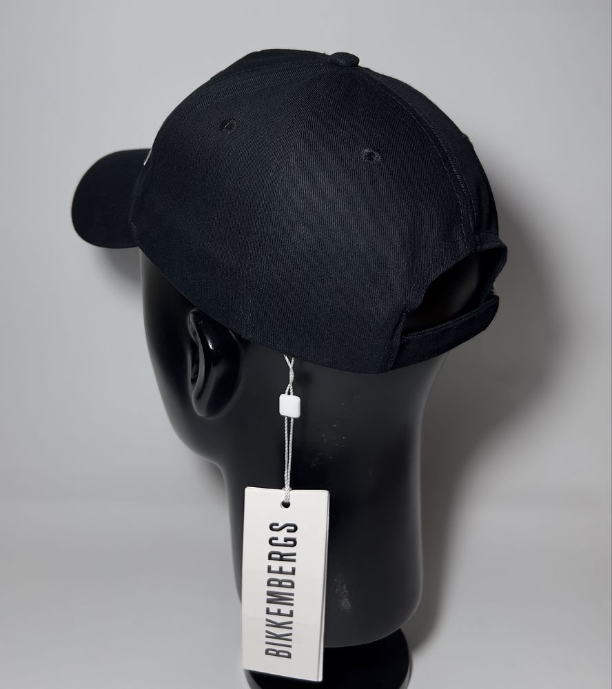Кепка Bikkembergs M-L оригінал