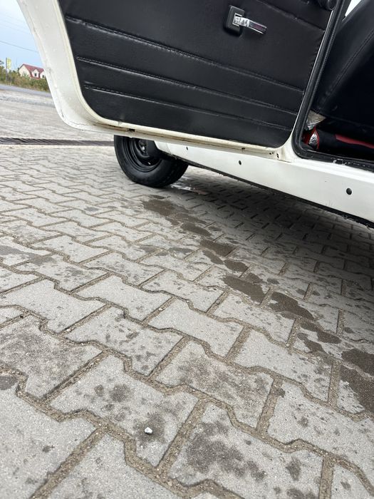 Ваз 2107 1,3 1991р