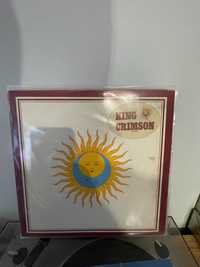 King Crimson – Larks' Tongues In Aspic