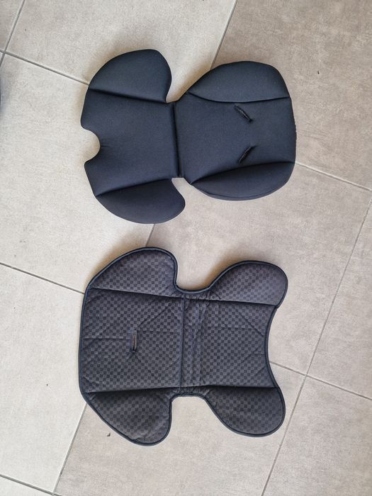 Fotelik Venicci Tinum 2.0 0-13 kg baza Isofix akcesoria