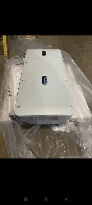 HUAWEI SUN 2000-60KTL-MO мережевий сонячний інвертор (60 кВт, 6 MPPT,