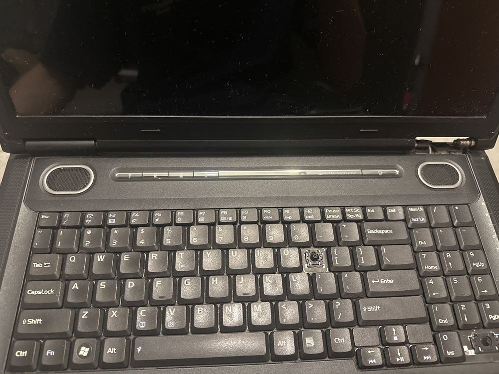 Laptop Asus X71V