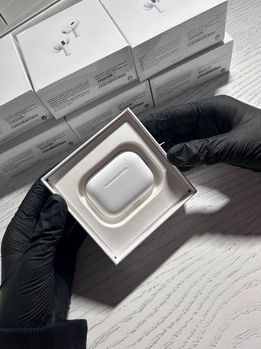Розпродажа  airpods pro2