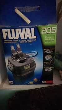 продам фильтр аквариумный FLUVAL
