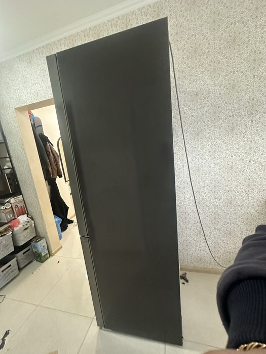 Samsung холодильник