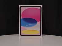 Nowy iPad 11-Gen (2025) 256GB WiFi Pink