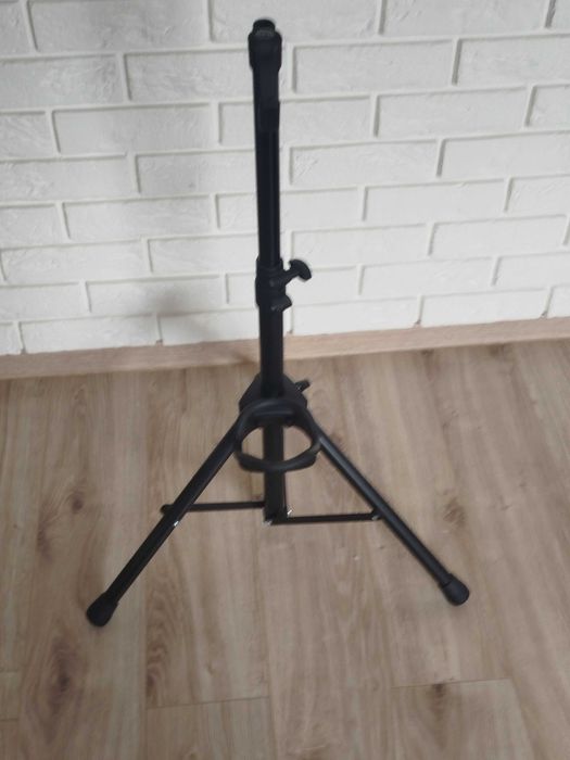 Stojak ,statyw na tenorhorn ,baryton trąbka