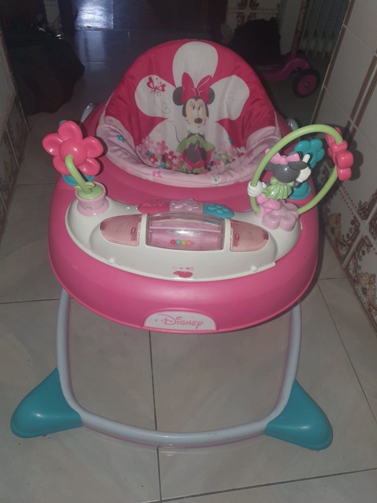 Aranha baby usado