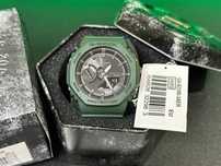 Relógio Casio G-Shock GA-B2100-3AER