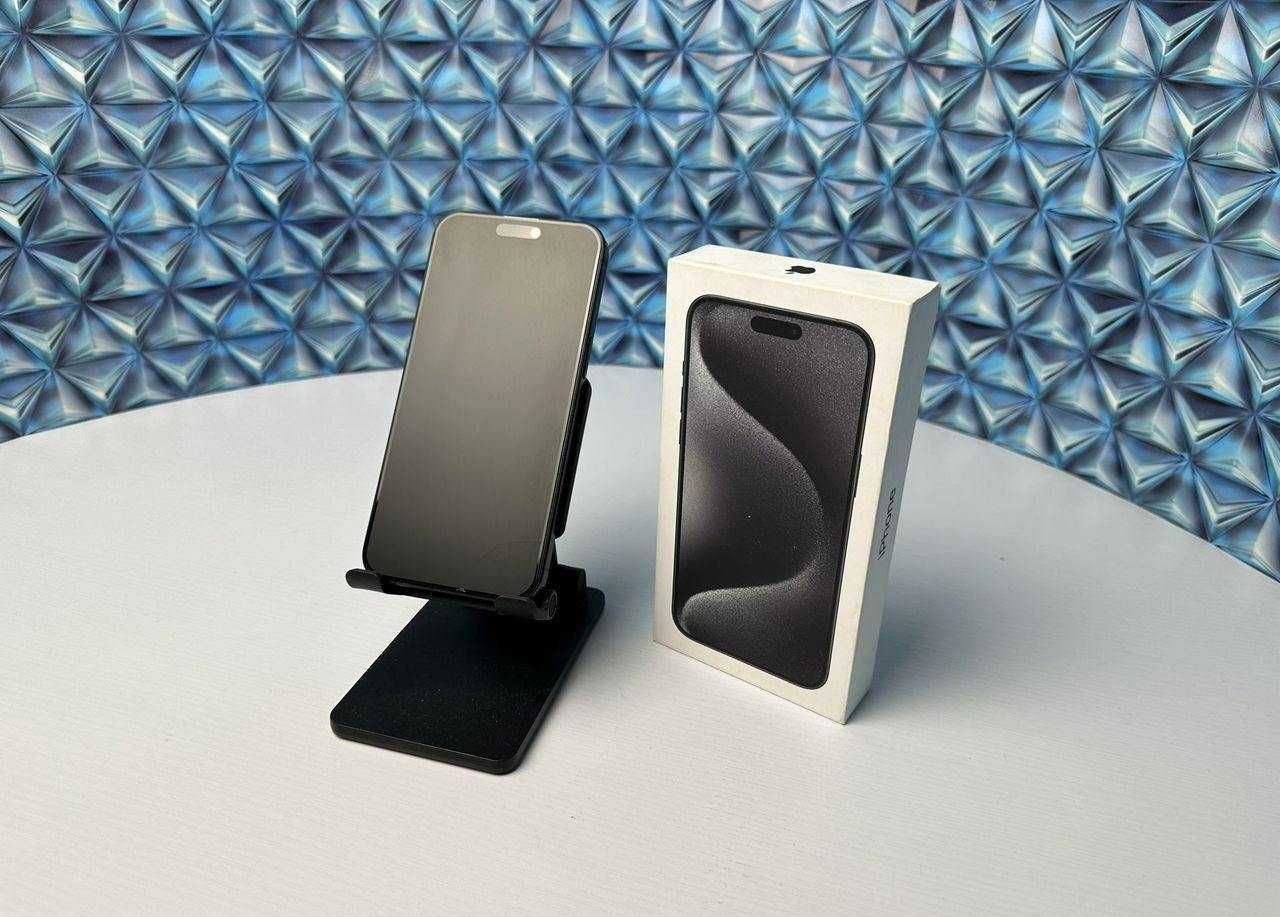 iPhone 15 Pro Max, 1 ТБ