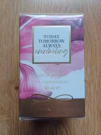 Today Tomorrow Always Everlasting - Avon 50ml edp