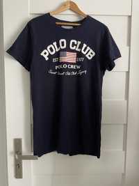 Polo Club t shirt meski