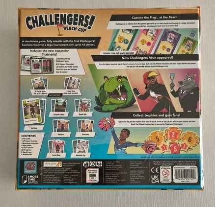 Jogos de Tabuleiro NOVOS e usados poucas vezes