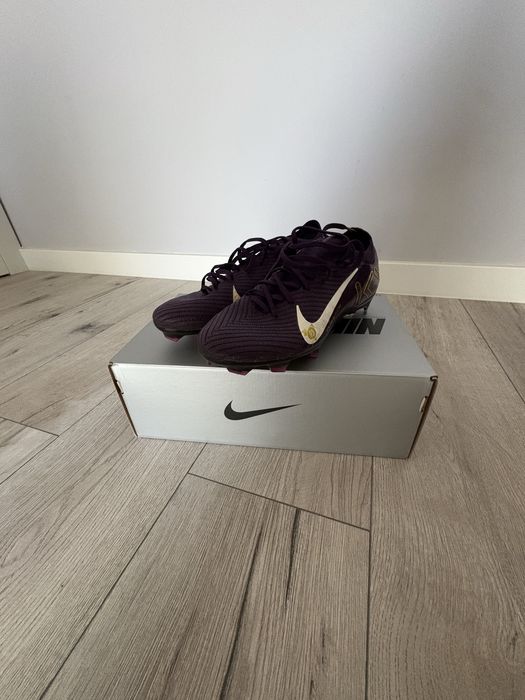 Nike Mercurial Vapor 15 Elite FG “Air Zoom 93