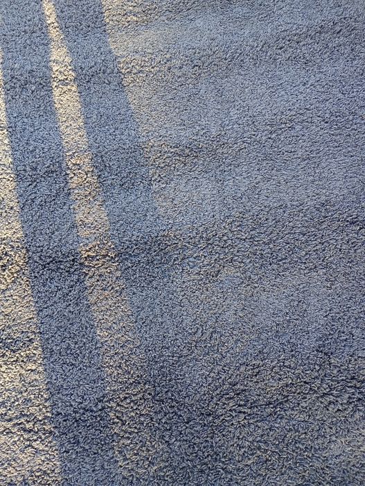 Dywan szary wymiary 2,1 x 1,6m