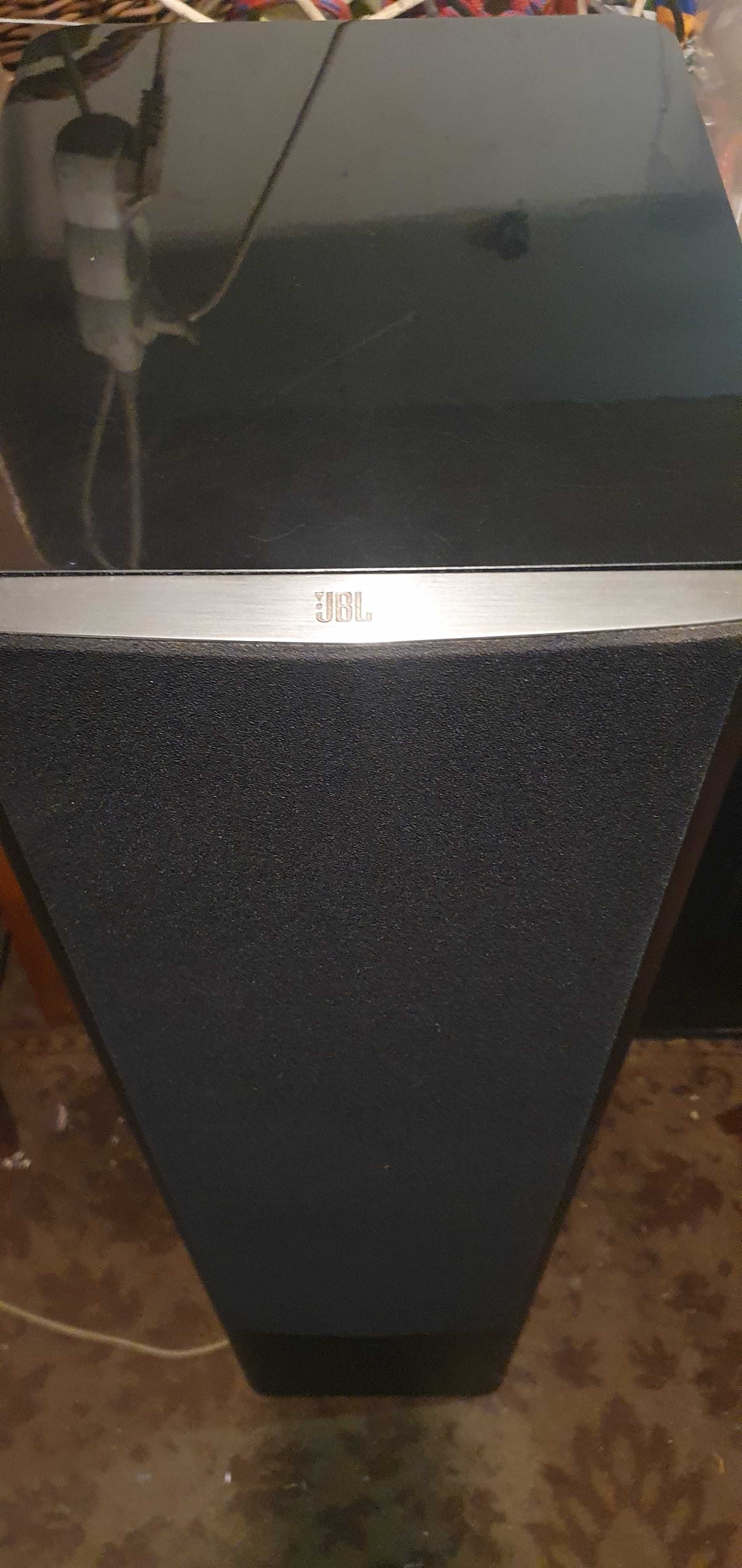 Kolumna JBL HARMAN studio 290