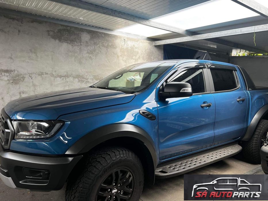 CHUVENTOS DE APLICAÇÃO EXTERIOR PARA VÁRIAS MARCAS E MODELOS