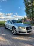 Audi A8 D3 quattro 3.0 tdi 233 km