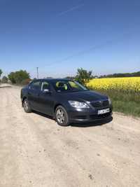 Skoda octavia1.4tsi Polski salon