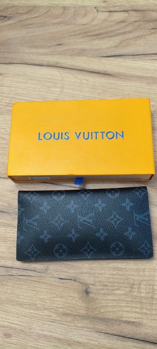 Portfel Damski Louis Vuitton
