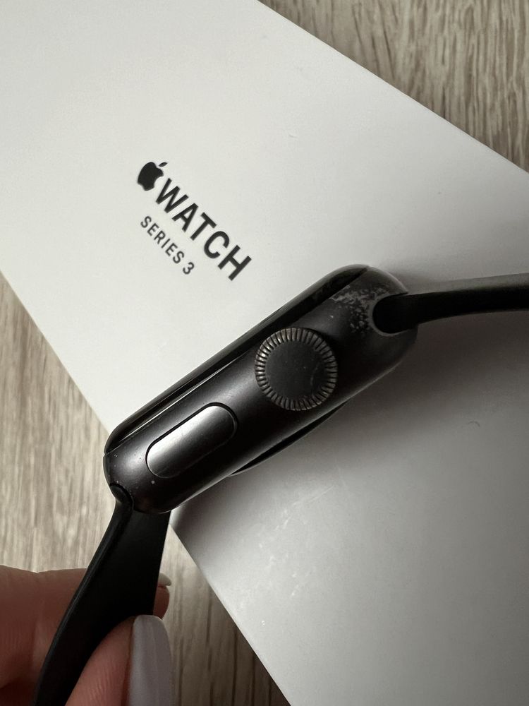 Apple watch 3 38mm