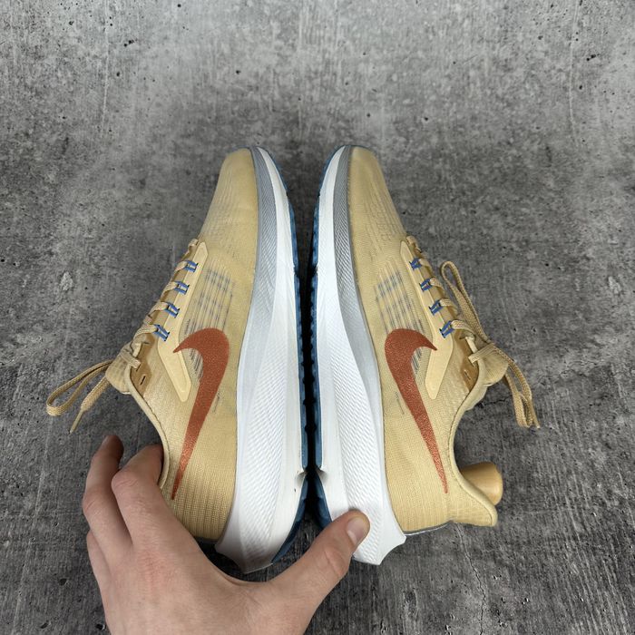 Спортивні Кросівки Nike Air Zoom Pegasus 39