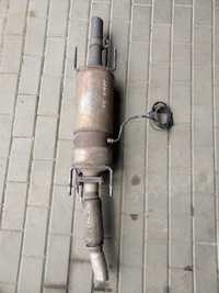 Katalizator DPF Opel Vectra C 1.9 CDTI