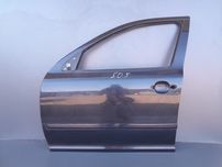 Двері передні ліві Skoda Octavia A5 2004-2013p Дверь водителя Октавия