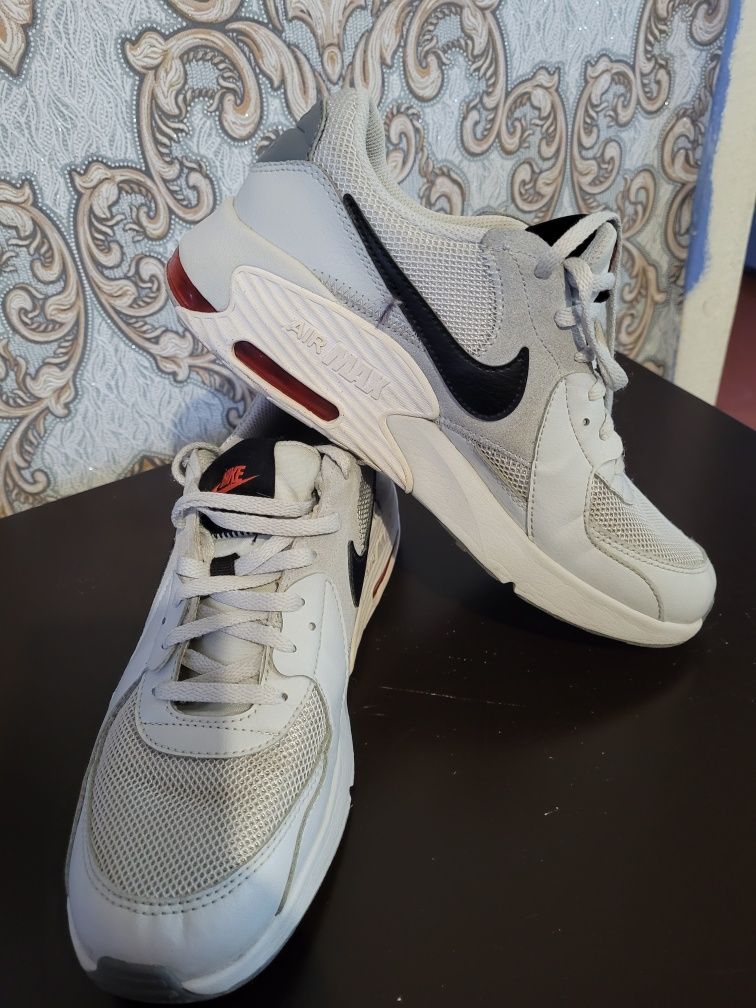 Кроссовки Nike Air