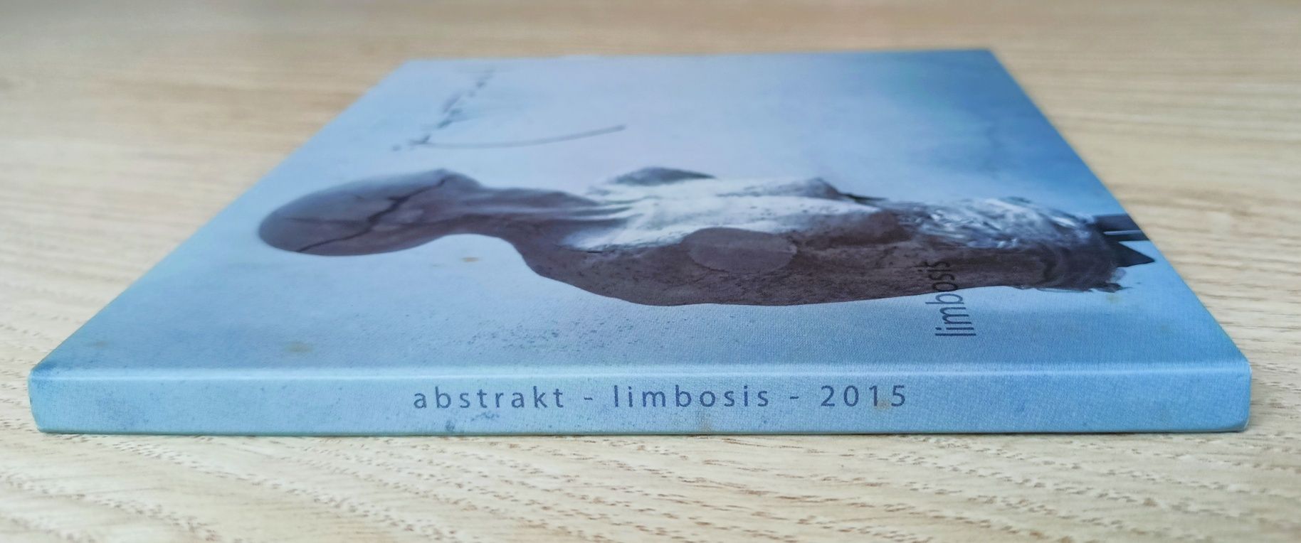 Abstrakt - Limbosis CD autografy