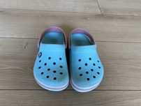 Klapki crocs j1 rozniar 32-33