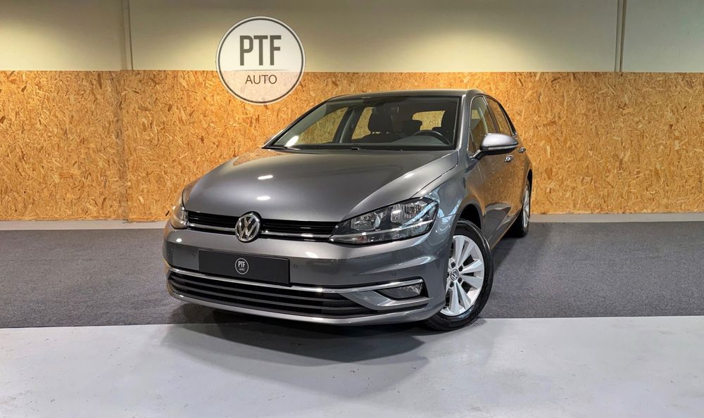 VW Golf 1.0 TSI Confortline DSG