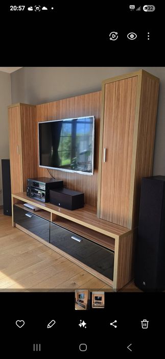 RTV szafka firma Remix