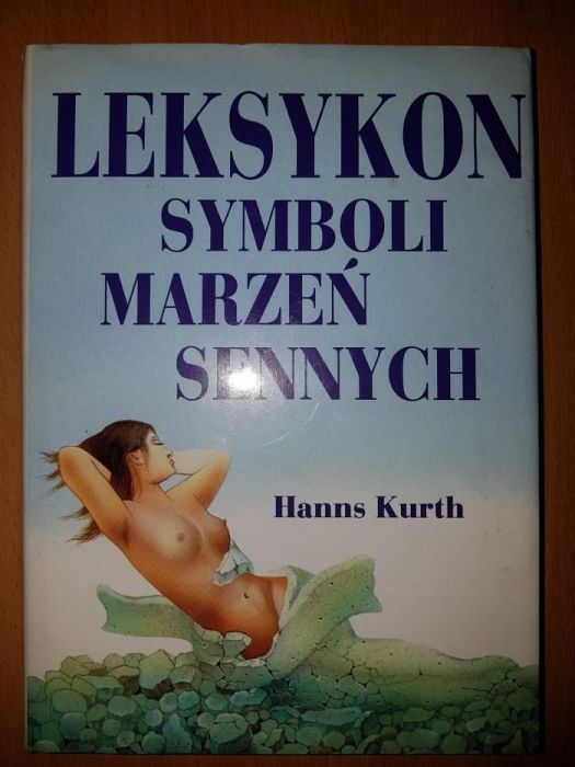 Leksykon symboli i marzeń sennych