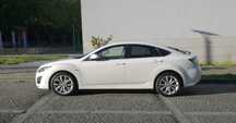 Mazda 6 2.2d Sport