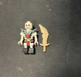 Skeletonek lego ninja go