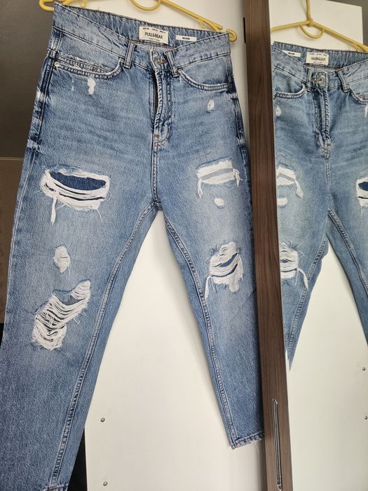 Джинси (Турція) в ідеальному стані