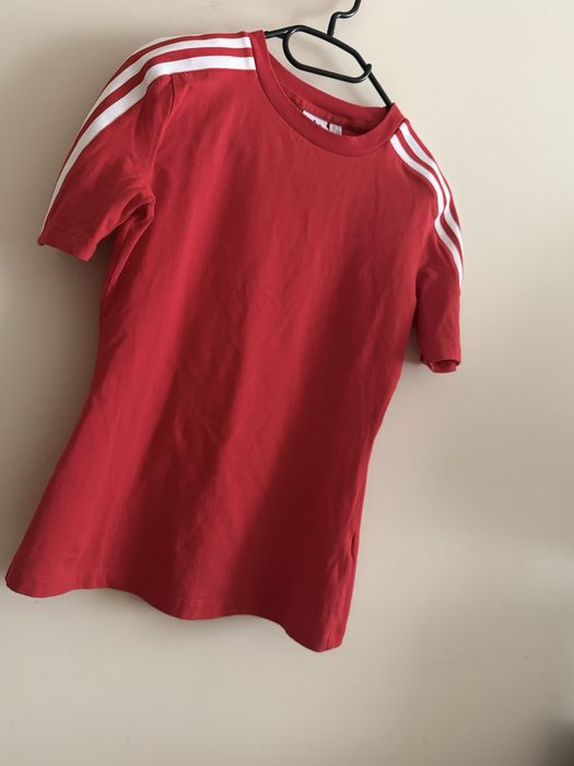 Adidas koszulka S