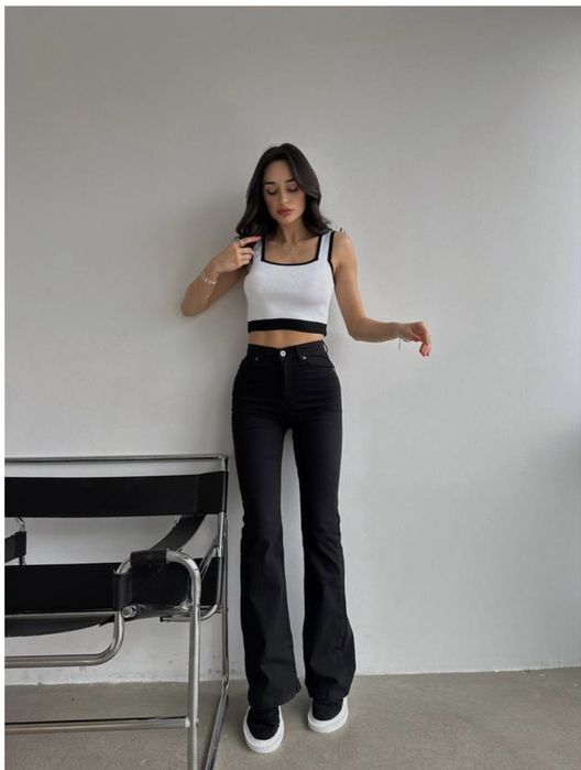 Джинси 34 розмір