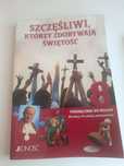 Podręcznik do religii klasa 8