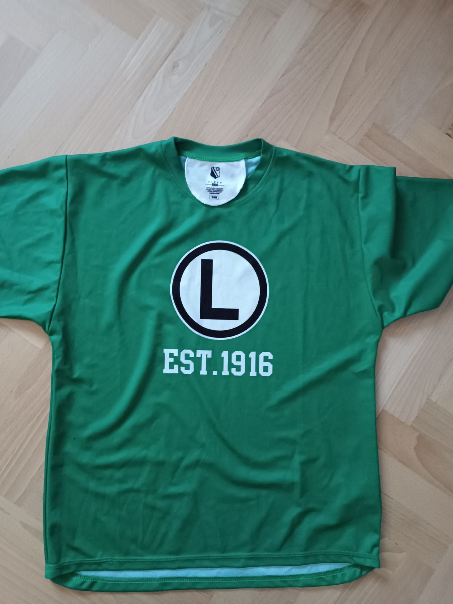 T-shirt Legia rozm 158