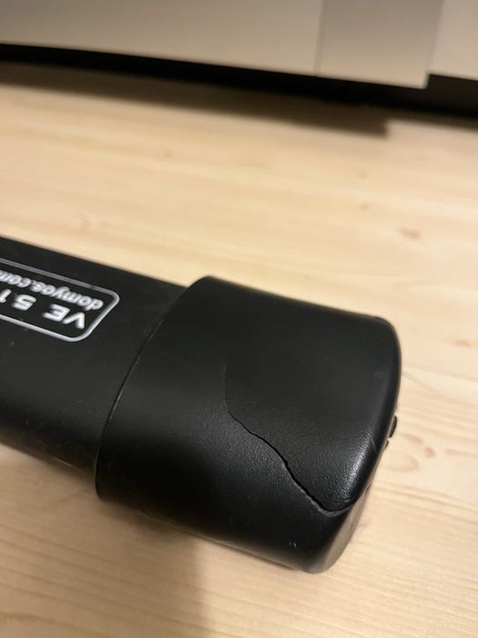 Domyos orbitrek VE 510 / odbiór osobisty